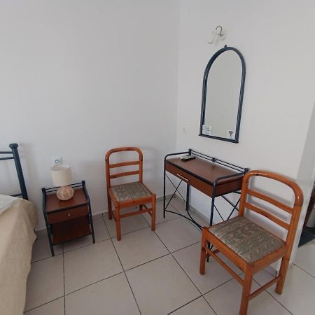 Meropi Rooms Kamares  Exterior foto