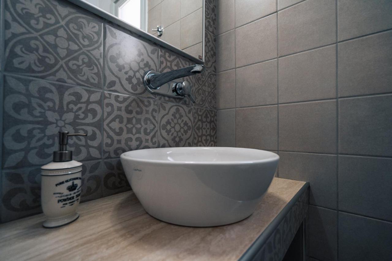 Meropi Rooms Kamares  Exterior foto